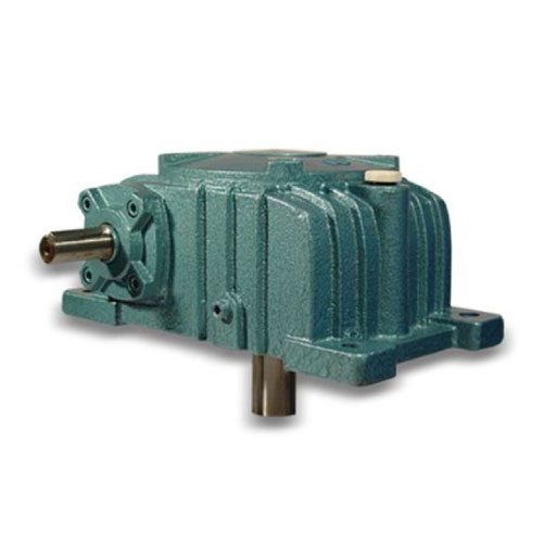Revco Worm Gear WP