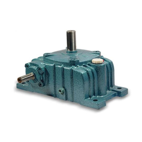 Revco Worm Gear WP