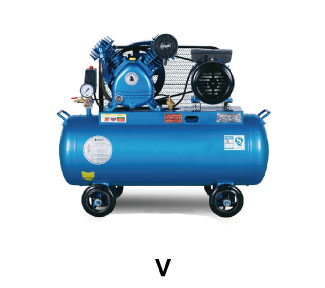 Transmax Piston Air Compressor