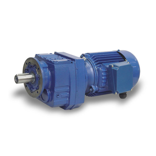 Transmax TR Helical Gear