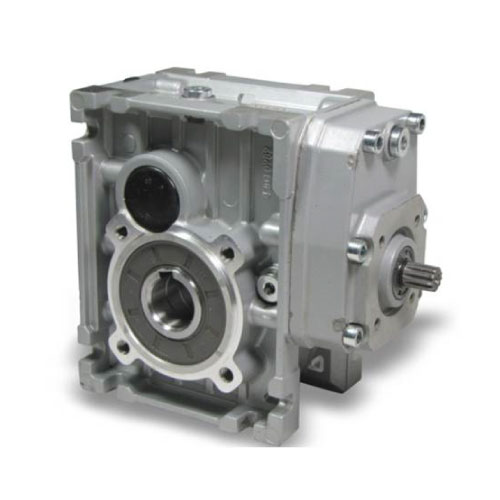 Yuema Helical Hypoid Gear TKM